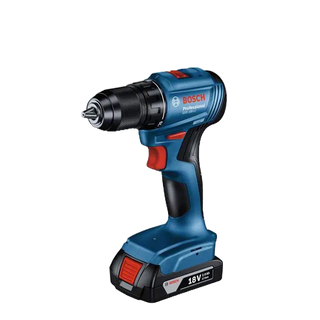 BOSCH 博世 GSR 185-LI 鋰電免碳刷電鑽 起子機 18V 充電式 電動起子機 GSR185-LI