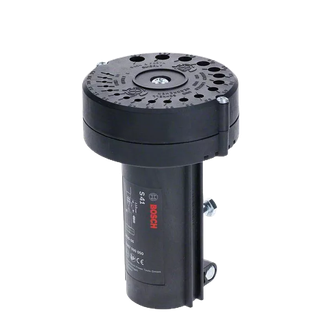 BOSCH博世 鑽頭磨銳器 S41 磨鑽頭 鑽頭鈍掉 適2.5~10mm 適金屬鑽頭/白鐵鑽頭 研磨機 磨尖