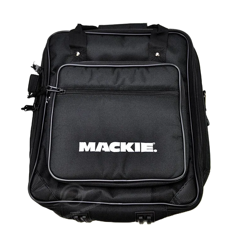 MACKIE ProFX10v3/FX8v2 混音器原廠防震專業多功能攜帶包可收納iPad、錄音介面聲卡【音響世界】