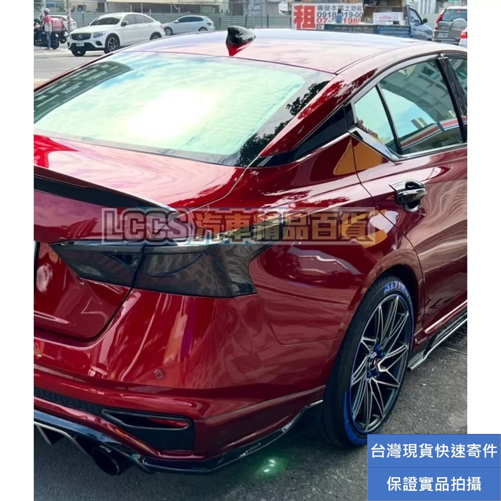 台灣現貨 通用型汽車裝飾鯊魚鰭 車外裝飾 鯊魚鰭 天線Nissan Ford Honda Toyota