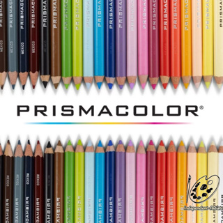 PRISMACOLOR 頂級油性軟芯色鉛筆 / 單支