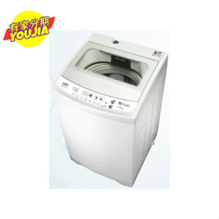 SANLUX臺灣三洋 媽媽樂11kg單槽洗衣機 ASW-113HTB 無卡分期 零卡分期 軍公教分期 私訊聊