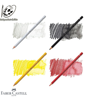 德國 FABER-CASTELL 藝術家級 水性色鉛筆 / (二賣場 共三個賣場)