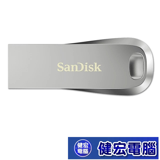 SanDisk ULTRA LUXE CZ74 USB 3.1 隨身碟
