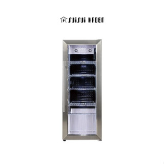 德國 Caso｜OutDoorCooler 獨立式冷藏櫃 SW-43【水水家電】