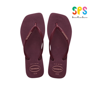 HAVAIANAS 哈瓦仕 SLIM SQUARE LOGO POP UP 女性款 HF4F8959L9