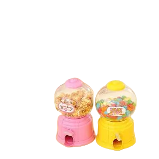 {限時特價中}迷你扭糖機 扭蛋機 共8色 糖果機 玩具 存錢筒 儲錢罐 禮品 婚禮小物 復古 聖誕禮物 交換禮物
