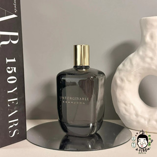 Sean John 吹牛老爹 Unforgivable 不可原諒 男性淡香水 女性淡香精 125ML《小平頭香水店》