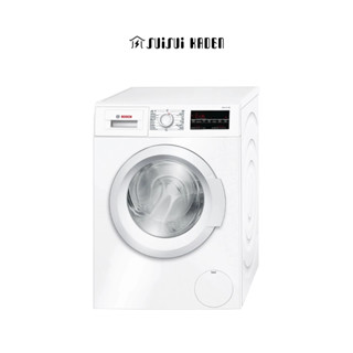 BOSCH 博世｜WAT28400TC 滾筒洗衣機 7KG 220V【水水家電】