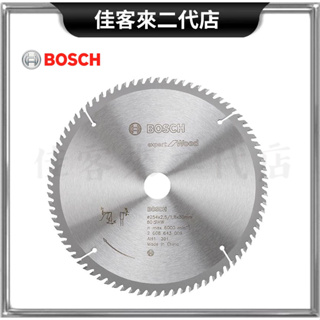 含稅 鎢鋼 木工 圓鋸片 190 mm T48 48齒 圓鋸 鋸片 電動工具 BOSCH 博世 圓形 鋸刃 替刃 鋸 刃