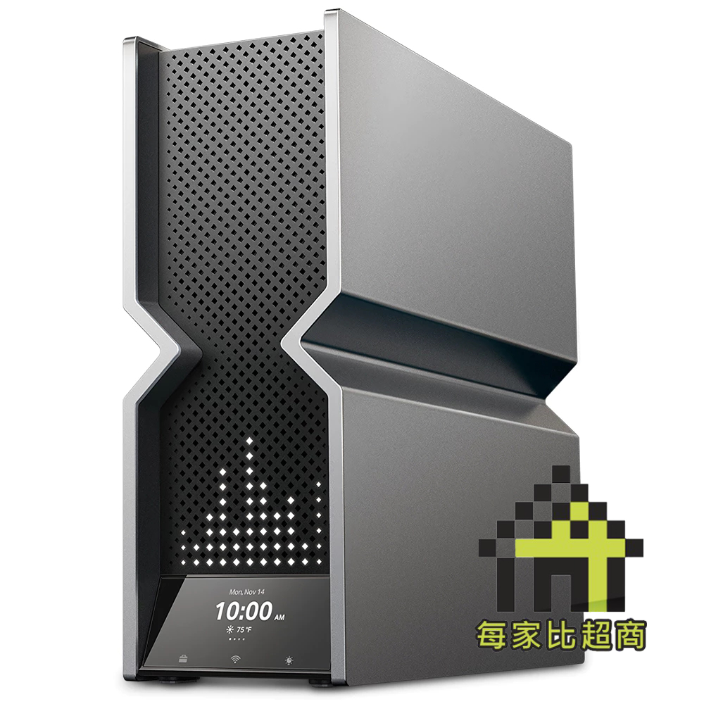 TP-LINK Archer BE900 無線 路由器 BE24000 四頻 Wi-Fi 7【每家比】