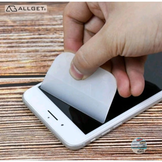 【ALLGET】矽膠小刮片 玻璃貼膜 桌布工具 手機貼膜 萬用刮板 手機刮板 包膜工具 汽車貼膜