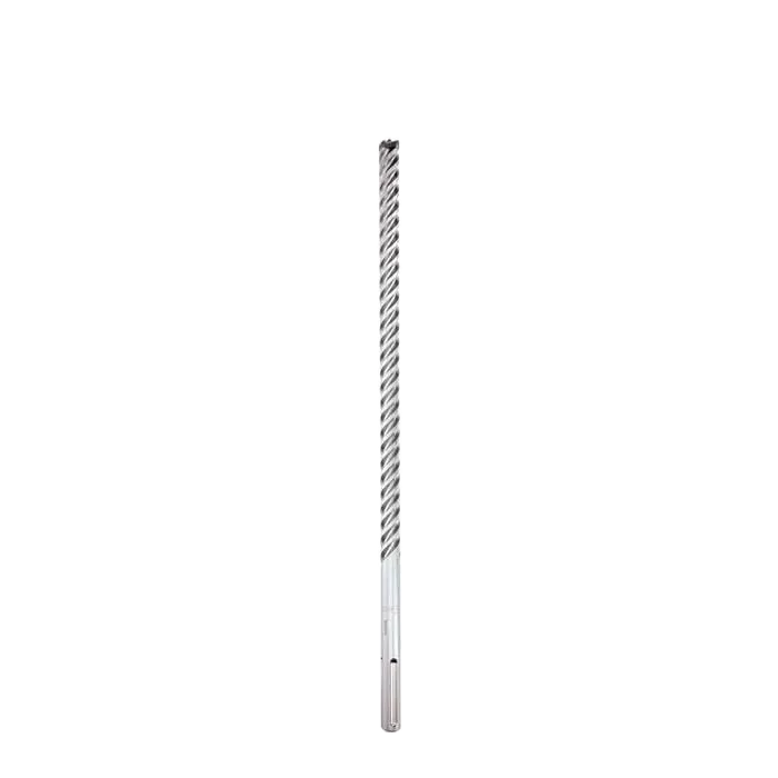 德國BOSCH博世 SDS max-8X 鎚鑽鑽頭 鎢鋼五溝鑽頭 碳化鎢四刀頭 可抵抗鋼筋混凝土 配合植筋膠