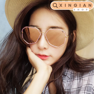 🕶️簍空飛行款墨鏡🕶️大框太陽眼鏡 墨鏡 夏天 玩水 抗UV 出國 防曬 出門 明星 同款 新款 最新 圓框 方框 開車
