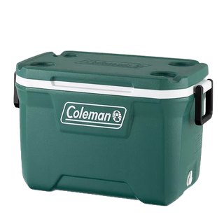 Coleman CM-37237 49. 2L XTREME永恆綠手提冰箱 保冷力5日 露營 釣魚《臺南悠活運動家》