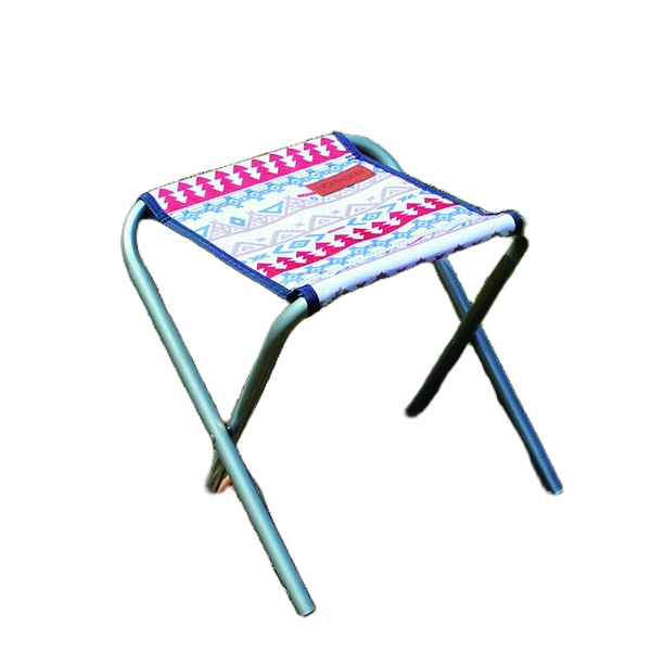 NOMADE 馬德里BBQ折疊椅 N7118 紅色《台南悠活運動家》