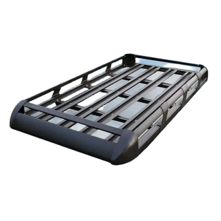 [[瘋馬車鋪]] 現貨板橋 加長型輕量化雙層鋁合金車頂行李框 (160x100cm) 客廳帳直上~車頂架 行李盤 行李籃