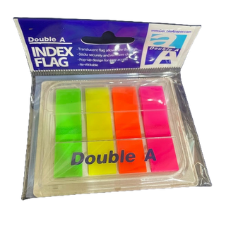 doubleA抽取式標籤