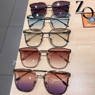 🕶無邊造型太陽眼鏡🕶️ 墨鏡 夏天 網紅 網美 明星 同款 玩水 出國 海邊 新款 最新 百搭 防曬 強光 水晶邊 大框