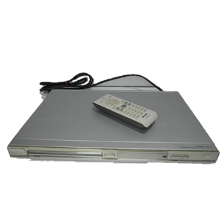 PHILIPS 飛利浦 DVD光碟機/播放機 型號 DVP 3020K/96 二手商品