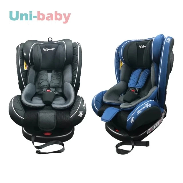 【門市展示中】YIP baby CAPACITY 卡帕瑟緹 0-12 ISOFIX 旋轉座椅 板橋【uni-baby】