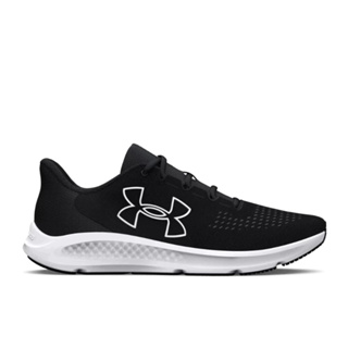 【UNDER ARMOUR】男 Charged Pursuit 3 BL 慢跑鞋-人氣新品