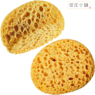 田莊小舖∣蜂窩海綿咖啡色︱DIY繪畫 天花板紋理 多孔蜂窩結構海藻棉 海棉 海綿