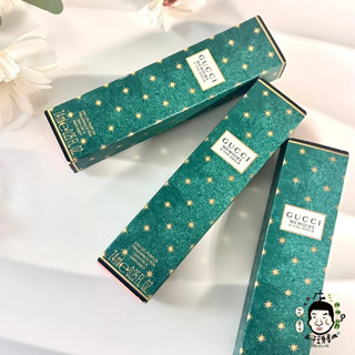 GUCCI Memoire 記憶之水 淡香精 小香 5ml / 7.4ml 滾珠《小平頭香水店》
