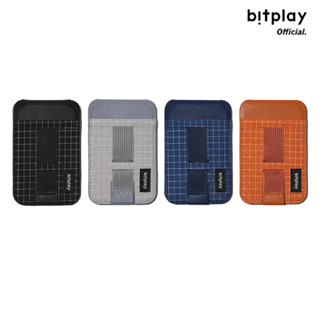 【bitplay】磁吸卡套立架/ 全四色 magsafe手機支架/多角度手機立架