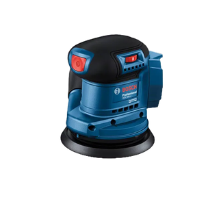 BOSCH 博世 GEX 185-LI 無刷 18V 鋰電充電 5" 偏心 砂紙機 打蠟機 打臘機 打臘機