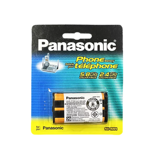 Panasonic國際牌 無線電話電池 HHR-P104 電話充電池 3.6V TYPE：29 無線電電池