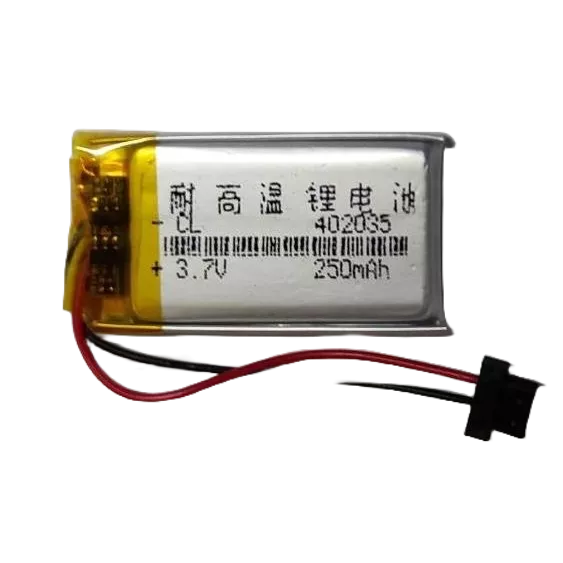 台灣現貨 3.7V 402035 耐高溫電池 MIO C330 698D 792D 行車記錄器 耐高溫 電池 非鋰電池