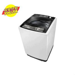 SAMPO聲寶 15KG定頻洗衣機 ES-H15F(W1) 無卡分期 現金分期 零卡分期 私訊聊