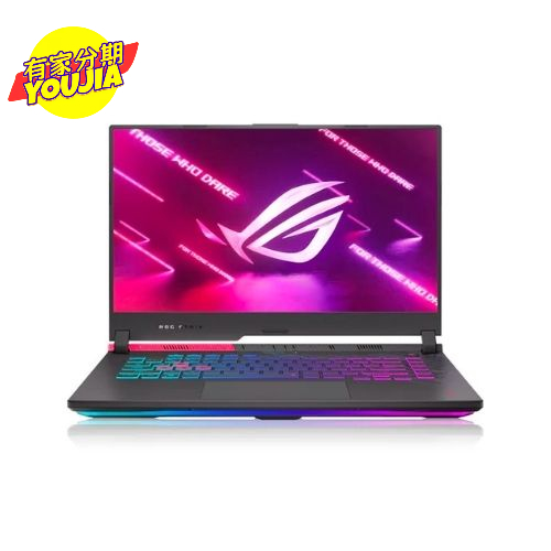 ✨有家分期 ROG Strix G15 G513QE-0031C5900HX 無卡分期 免卡分期 線上分期 軍公教分期