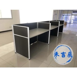《禾吉辰》二手屏風系列 布面屏風 OA 屏風 partition 辦公室 辦公桌 隔板