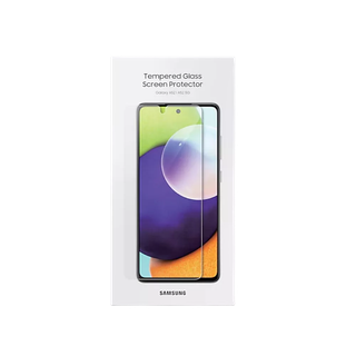 SAMSUNG Galaxy A52/A52s 5G 原廠9H鋼化玻璃螢幕保護貼 (盒裝)