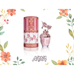 ANNA SUI 安娜蘇 童話粉紅獨角獸 女性淡香水 50ml / 75ML/TESTER◆NANA◆