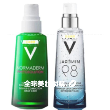 限時促銷法國人 下殺特賣 M89火山能量微精華50ml 薇姿 VICHY 水楊酸植萃奇蹟精華 50ml