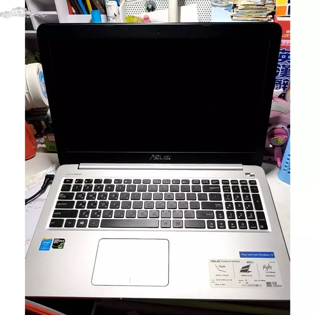 ASUS  K501L 筆記型電腦💎💎