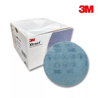 3M 310W 網狀砂紙(5吋、試用包)【傑群工業補給站】