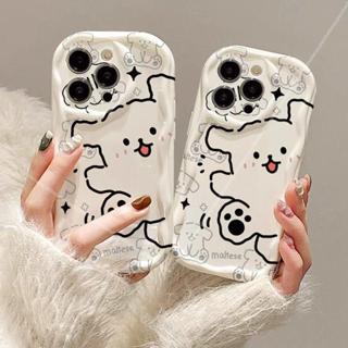 小狗愛心卡通手機殼 保護殼 紅米 Note 8 Pro 9 9T 防摔