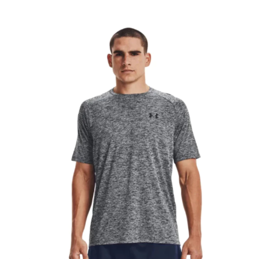 【UNDER ARMOUR】UA男 Tech 2.0短T-Shirt--人氣新品