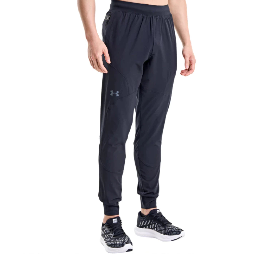 【UNDER ARMOUR】男 Unstoppable Jogger長褲_1352027-001