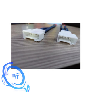 TOYOTA儀表台前側高音專用線組（一組兩條）有升級JBl或其它3.5吋喇叭都可更換提升音質