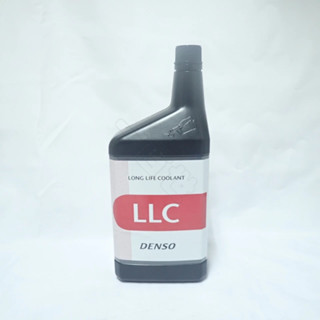 【一百世】日本 DENSO 水箱精 92% 豐田 凌志 LLC 引擎冷卻液 不凍液 長效型 紅色水箱精