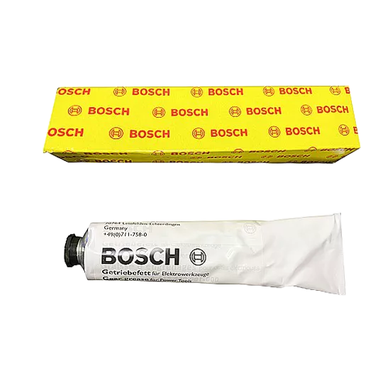 BOSCH博世 德國原廠 專業型齒輪油 電動工具 電鑽 鎚鑽專用 黃油 潤滑油 耐熱 膏狀 齒輪潤滑脂 油膏