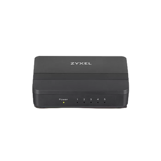 ZYXEL 合勤 乙太網路交換器 GS-105Sv2 網路交換機 HUB Giga 5埠 5port GS105 SV2