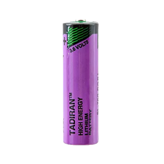 TADIRAN TL-5903 儀器用3號鋰電池 一次性鋰電池 3.6V 2450mAh AA size