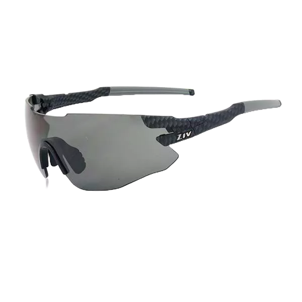 ZIV-77 B108009 ZIV 1系列 太陽眼鏡 PC防撞偏光片 抗UV400 可換鏡片鼻托腳套《台南悠活運動家》