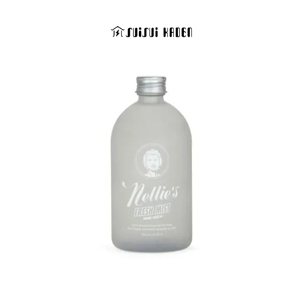 Nellie's｜加拿大天然無毒織品芳香噴霧 500ml【水水家電】